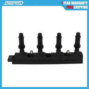 UF669 Ignition Coil Fit Chevrolet Cruze Sonic Trax 1.4L Turbo 2013 2014 2015 New - Picture 1 of 24