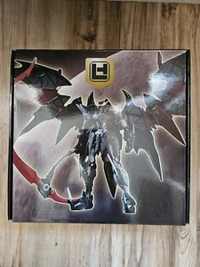 New LiHua 1/72 Metal Build XXXG-01D Gundam (DeathScythe Hell Endless Waltz Ver.) - Picture 1 of 13