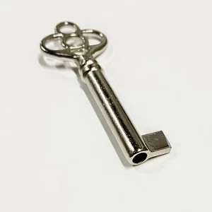 Baldwin Upright/Vertical Piano Lock Key For Pin in Lock Type - Picture 1 of 4