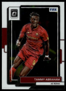 2022-23 Donruss #113 Rafa Silva Optic - Picture 1 of 2
