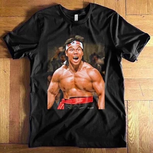 T-shirt unisex Tong Po (tela Bella) - Foto 1 di 2