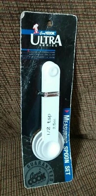 NOS Good Cook Ultra Series Measuring Spoon Set - Image 1 of 3