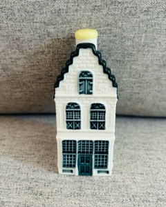 Esclusiva Casa sul Canale di Amsterdam Blue Delfts KLM BOLS Amsterdam #15 * VUOTA - Foto 1 di 7