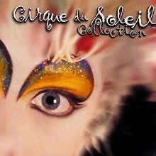 Collection von Cirque du Soleil | CD | Zustand gut - Bild 1 von 1