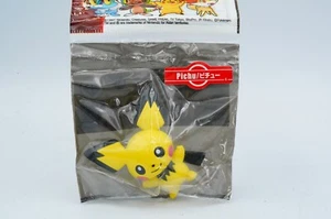 Pichu Tomy Japan ver. Sealed figure pokemon - Picture 1 of 3