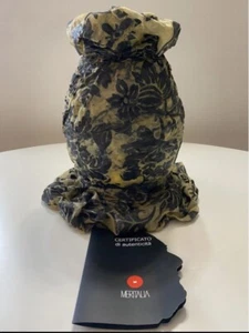 Vaso di GAETANO PESCE, Ball Vase 1 Fare. edizioni Del Pesce - Meritalia. Nuovo - Foto 1 di 15