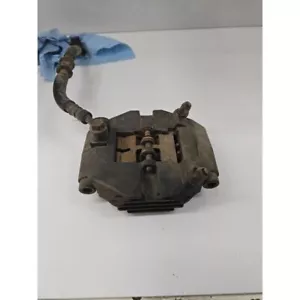 2002 Grizzly 660 Rear Brake Caliper Assembly - Picture 1 of 4
