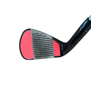 Impact Slot Trainer IST Single Wedge Eisen Trainingshilfe Rechtshänder Stahlschaft - Bild 1 von 7