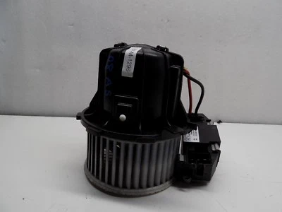 2008-2012 AUDI A4/A5/Q5/S5 A/C HEATER BLOWER MOTOR RESISTOR & CONTROL 8K0820521 - image 1 of 4