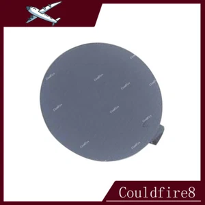 Vorne Stoßstange Abschleppöse Abdeckkappe 51118060131 Für BMW X5 F15 2012-2017 - Picture 1 of 6