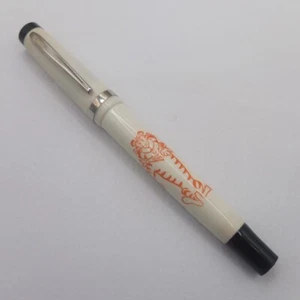 vintage Tony the Tiger ballpoint pen—Kellogg's Frosted Flakes promo—needs refill - Picture 1 of 6