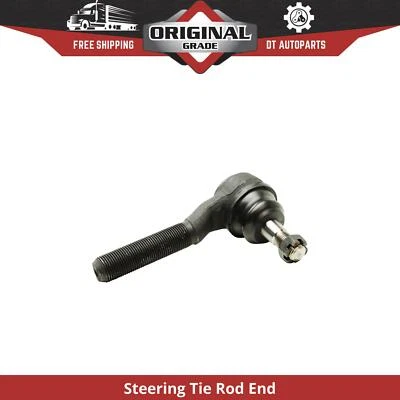 Para 1998-2001 GMC Jimmy Tie Rod End Front Inner Mevotech 1999 2000 - Imagem 1 de 3