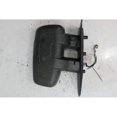 AUSSENSPIEGEL LINKS FÜR FIAT DAILY (14-19) (19) 3.0 16V MJT (125KW) 2014 Foto 1 de 4