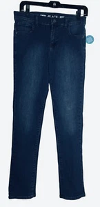 The Children's Place Jungen Stretch Skinny Jeans Gr. 14 Neu mit Etikett - Bild 1 von 4