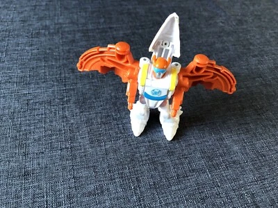 Blades the Rescue Dinobot Roar Mini Dinos Rescue Bots Transformers - Image 1 of 4