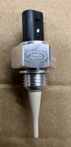 for JAGUAR XK XF XJ SERIES X351 F-TYPE XE RANGE TEMPERATURE SENSOR C2Z17977 - Picture 1 of 6