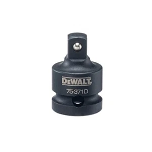 DEWALT 1/2" Drive Impact Adapter 1/2" TO 3/8" - Picture 1 of 1