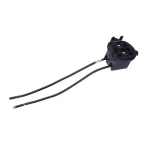 Ajuste para Hyundai Faro Bombilla Base Soporte Enchufe Cable Adaptador Conector Halógeno - Imagen 1 de 3