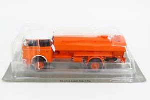 Škoda Liaz 706 RTH 1:43 DeAgostini - Imagen 1 de 5