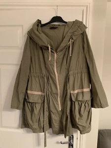 Womans Miss Selfridge Coat Size 12 - Picture 1 of 4