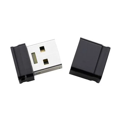 Micro Line 3500470 Clé USB 2.0 16 Go Noir - Photo 1/4