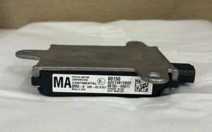 Monitor de punto ciego Toyota Tacoma 2015-2017 OEM 88162-04011 MT30 - Imagen 1 de 7