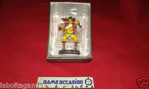 CREEPER N°24 FIGURINE PLOMB MARVEL DC COMICS SUPER HERO EAGLEMOSS BOITE - Imagen 1 de 1