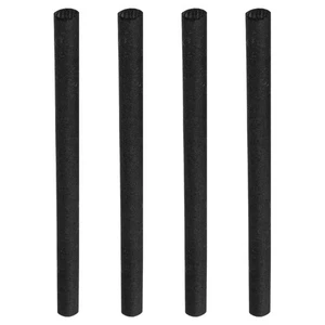 4 Pcs Carbon Crucible Stir Graphite for Light Industries - Bild 1 von 12