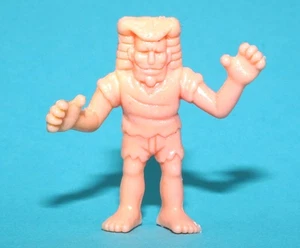 EXOGINI MUSCLE MEN GIUSTO PINK FLESH 1980s PANOSH DUTCH EL GRECO - Bild 1 von 2