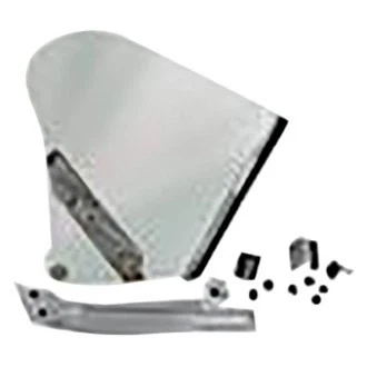 For Pontiac GTO 1968-1969 Dynacorn 1559 Quarter Glass Assembly - Image 1 of 1