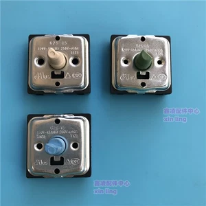 1PCS Replace 125/250VAC 4 Postions TX3 T120 T125 Rotary Switch - Picture 1 of 3
