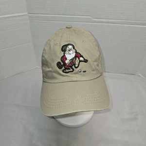Gorra DISNEY Grumpy "Un mal día de golf" corte clásico con tirantes de Ahead Vintage - Imagen 1 de 6