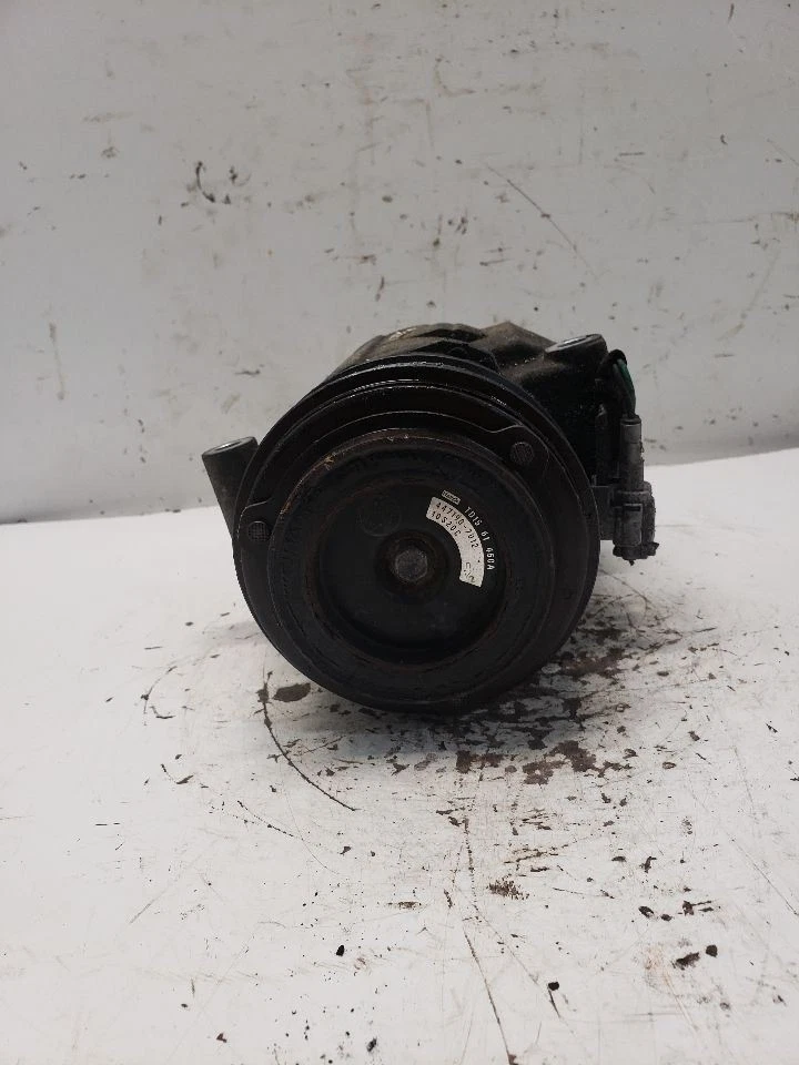 AC Compressor Fits 07-15 MAZDA CX-9 1431685 - Image 1 of 4