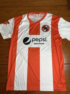 Rare 2023 Baltimore Orioles Birdland FC #23 Soccer Jersey Men's Size XL - Picture 1 of 3