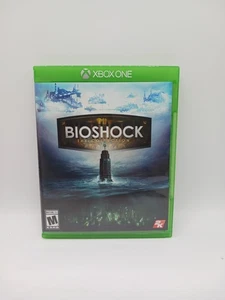 Bioshock: The Collection (Microsoft Xbox One) -  - Bild 1 von 3