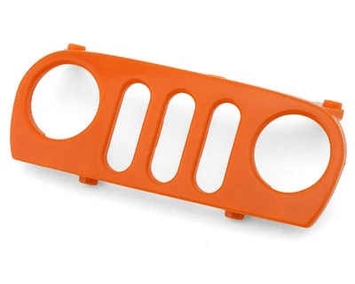 Vanquish Products H10 Optic HWO Grille (Orange) [VPS10525] - Image 1 of 2