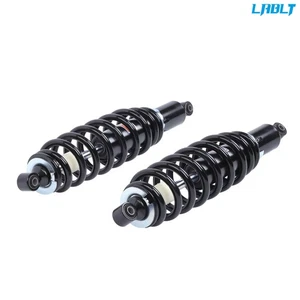 LABLT Front Shocks 7043394 Steel For Polaris Ranger 500 700 800 Diesel 900 XP700 - Picture 1 of 10