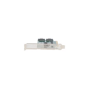 Adaptateur double port NVMe 12 Go HPE DL385 Gen10 Plus - Photo 1/4