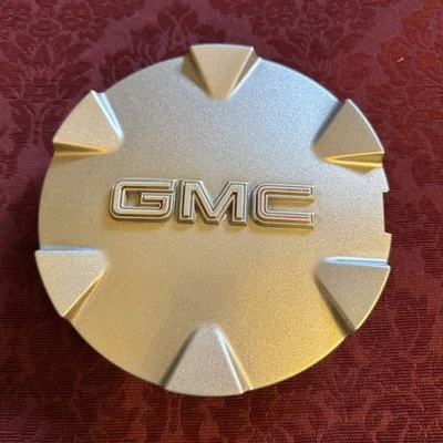 GMC TERRAIN 2010-2012 TAPACUBOS TAPA CENTRAL RUEDA 9597570 Foto 1 de 4