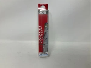 Yo-zuri Lure 3DB Popper Matita Galleggiante 135 Mm 5-3/8" - Foto 1 di 5