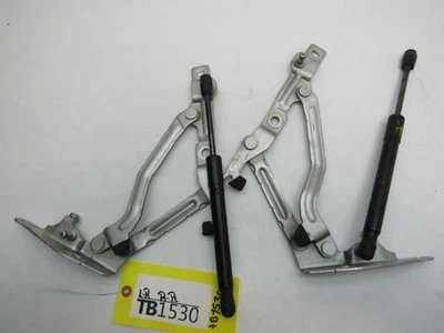 Juego de bisagras tapa maletero trasero izquierdo derecho Ford Fusion 2010-2012 OEM Foto 1 de 4