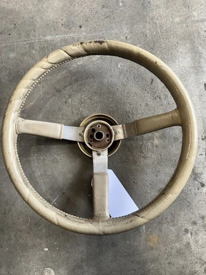 Volante Jeep Wrangler YJ 87-95 OEM *Bronceado Foto 1 de 4