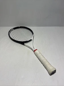 Raqueta de tenis Head Speed MP 500 2022 100 cuadrados 16 x 19 4 3/8" agarre piezas leer - Imagen 1 de 15