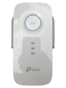 TP-Link RE550 AC1900 WLAN Repeater Dual Band Range Extender Biały - Zdjęcie 1 z 4