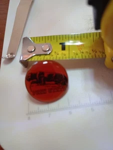 Vintage Penn State Nittany Löwe Krawatte Tac oder Pin - Bild 1 von 6