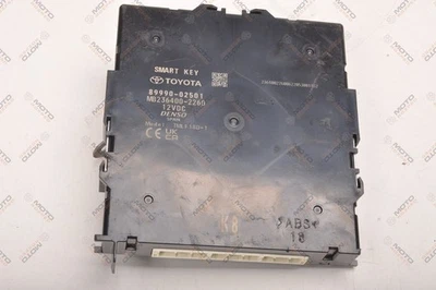 TOYOTA COROLLA E21 1.8 Hybrid 16V 122PS Modulo Di Controllo 89990-02501 - Immagine 1 di 4