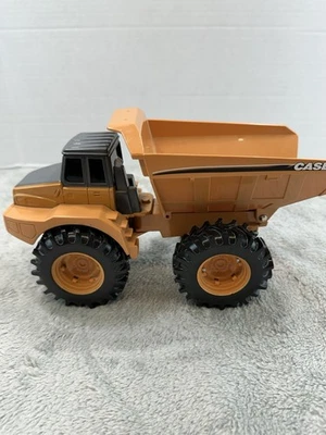 ERTL Case Dump Truck 119 6 SR00 - Image 1 of 4