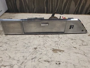 1988-1991 Mercury Grand Marquis Ford Crown Victoria Right Rear Window Switch - Zdjęcie 1 z 5