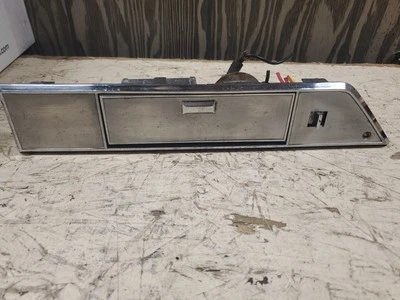 1988-1991 Mercury Grand Marquis Ford Crown Victoria Right Rear Window Switch - Image 1 of 4