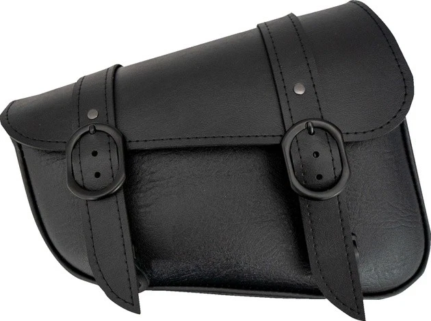 Bolso basculante Willie & Max Blackjack 4,0 negro #59919-00 Foto 1 de 1